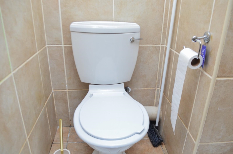 1 Bedroom Property for Sale in Bainsvlei Free State